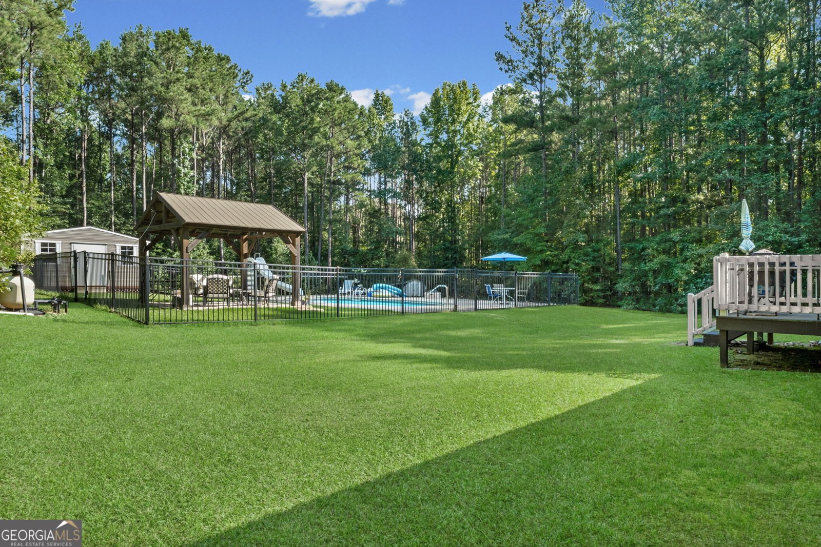 354 Gibson Road Newnan - Photo 37
