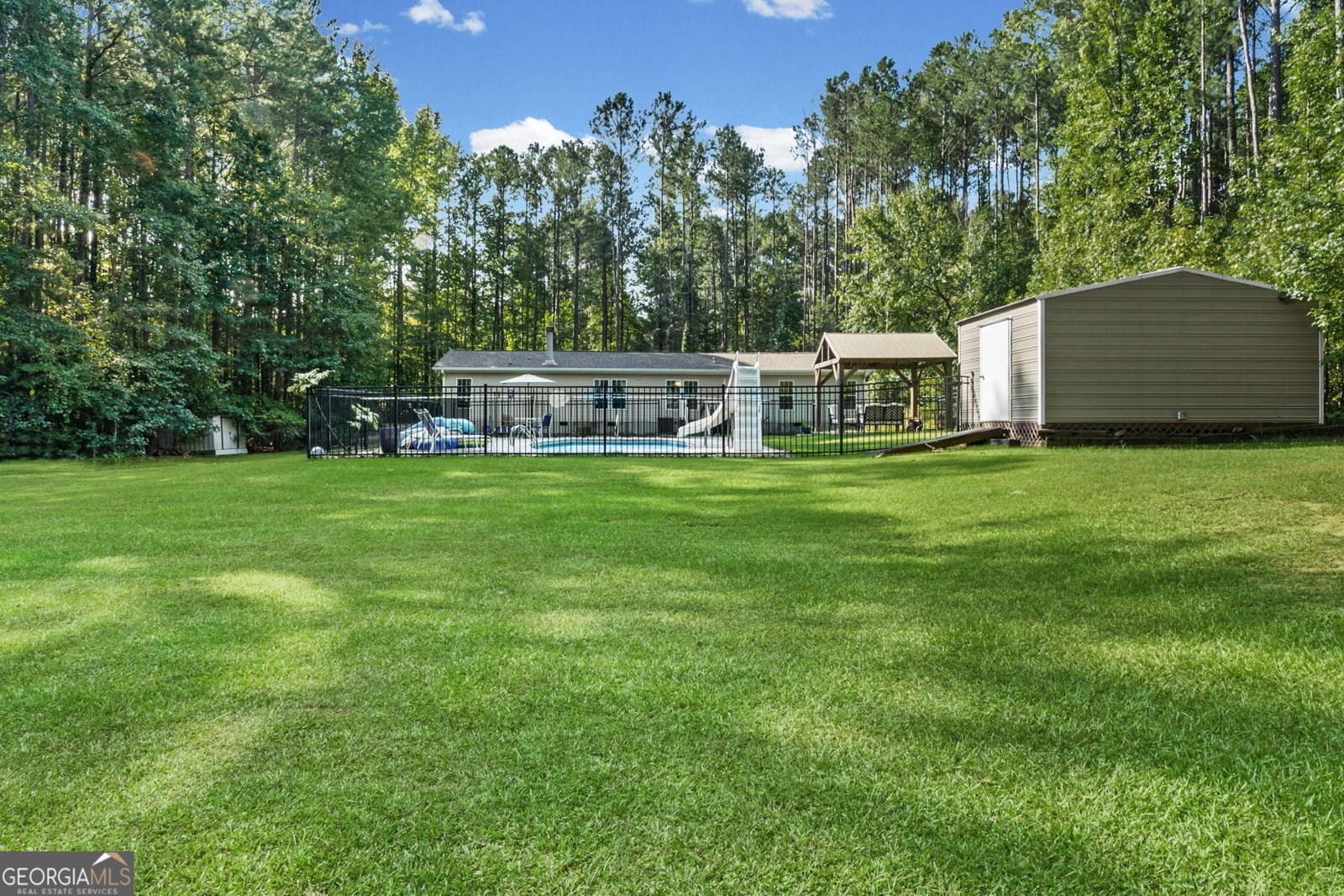 354 Gibson Road Newnan - Photo 38