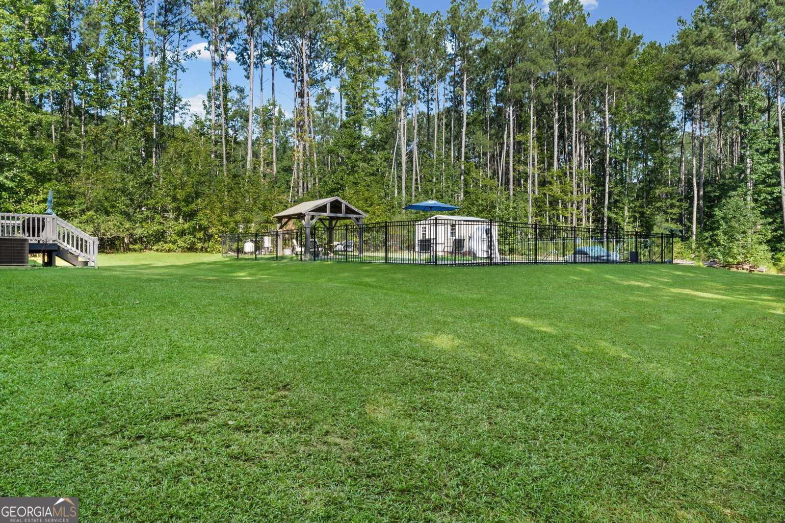 354 Gibson Road Newnan - Photo 39