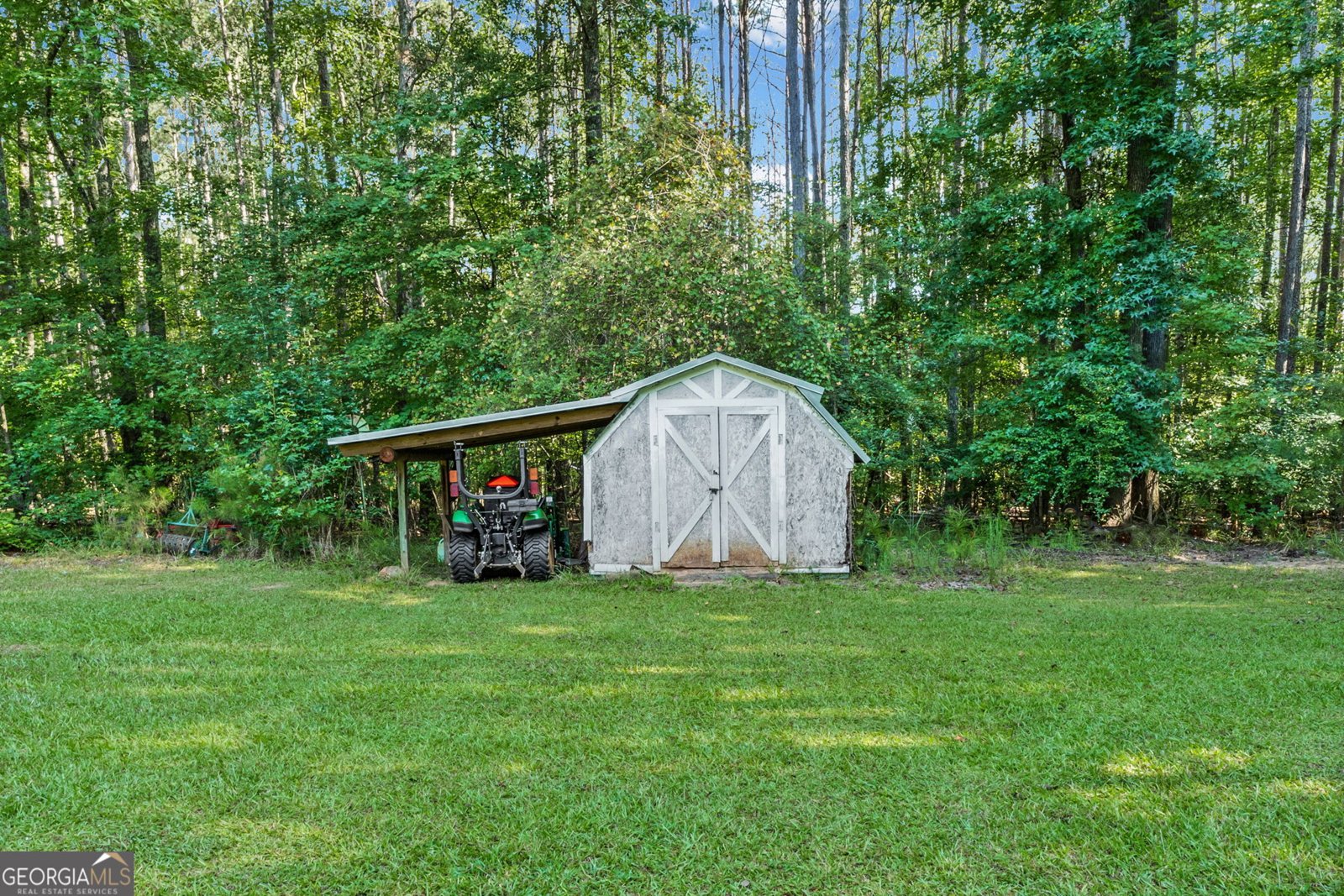 354 Gibson Road Newnan - Photo 40