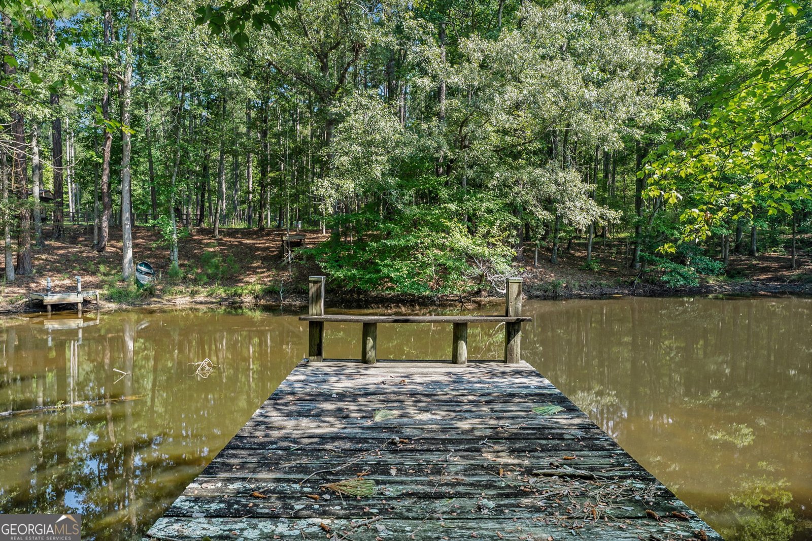 354 Gibson Road Newnan - Photo 41