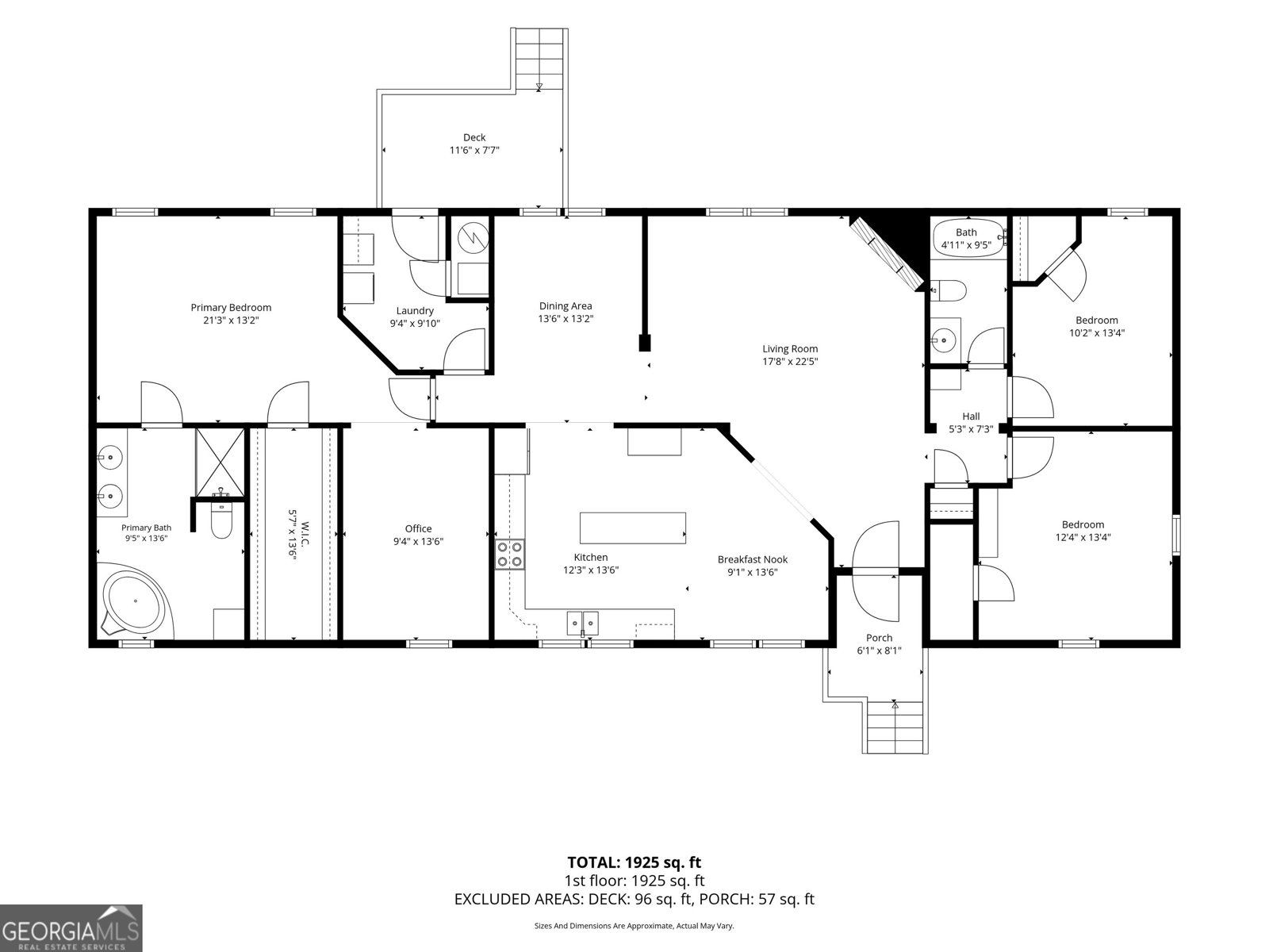 354 Gibson Road Newnan - Photo 43