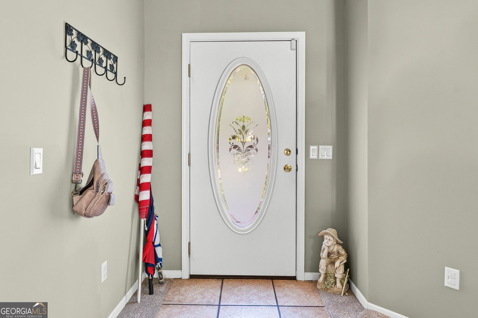 354 Gibson Road Newnan - Photo 6