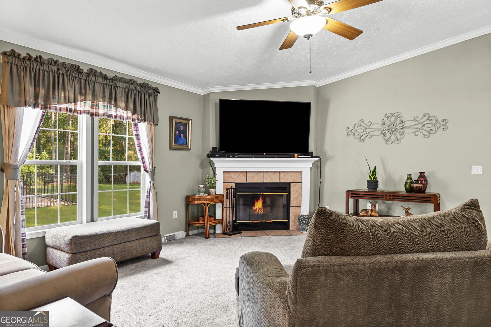 354 Gibson Road Newnan - Photo 7