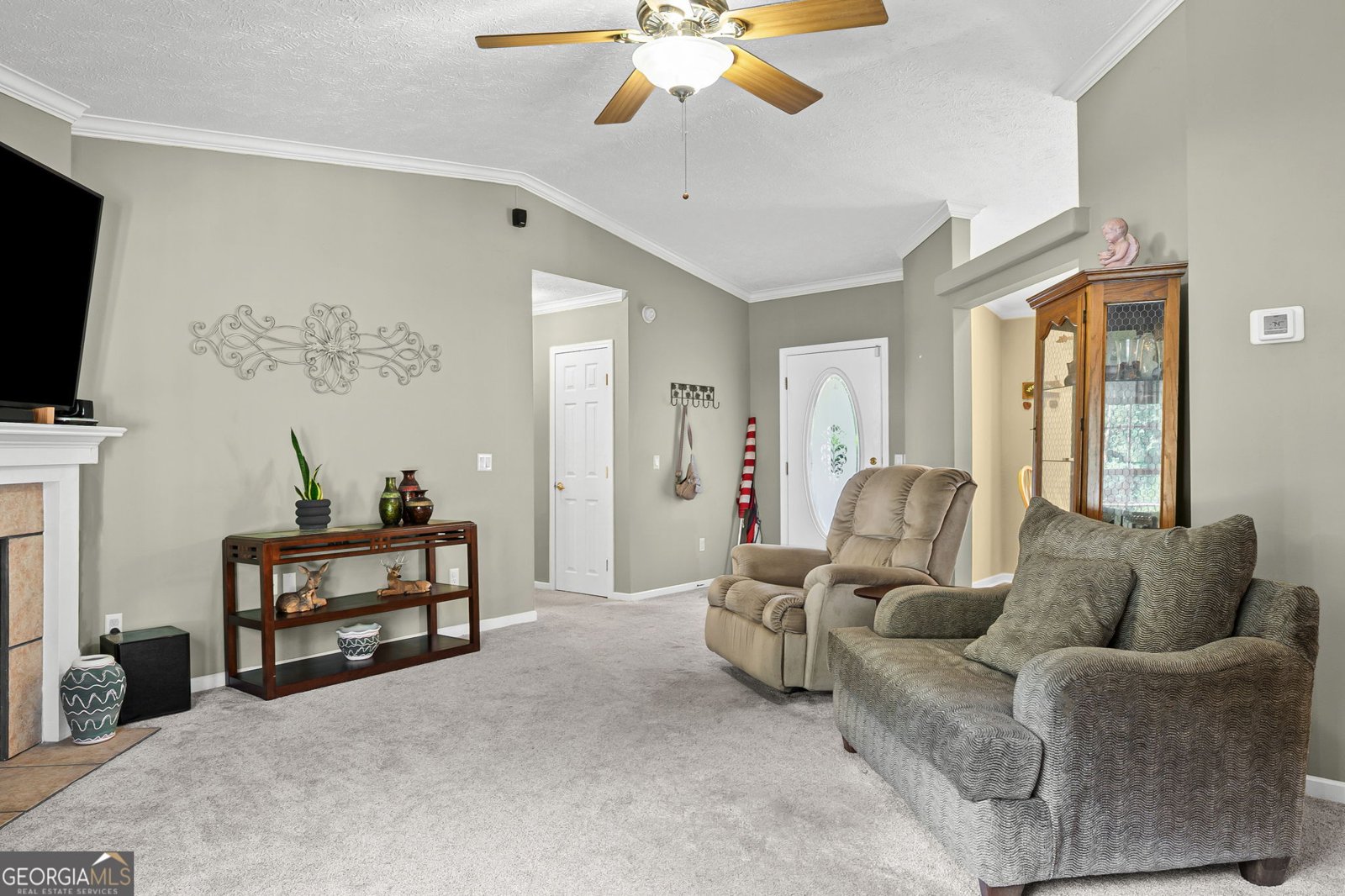 354 Gibson Road Newnan - Photo 8