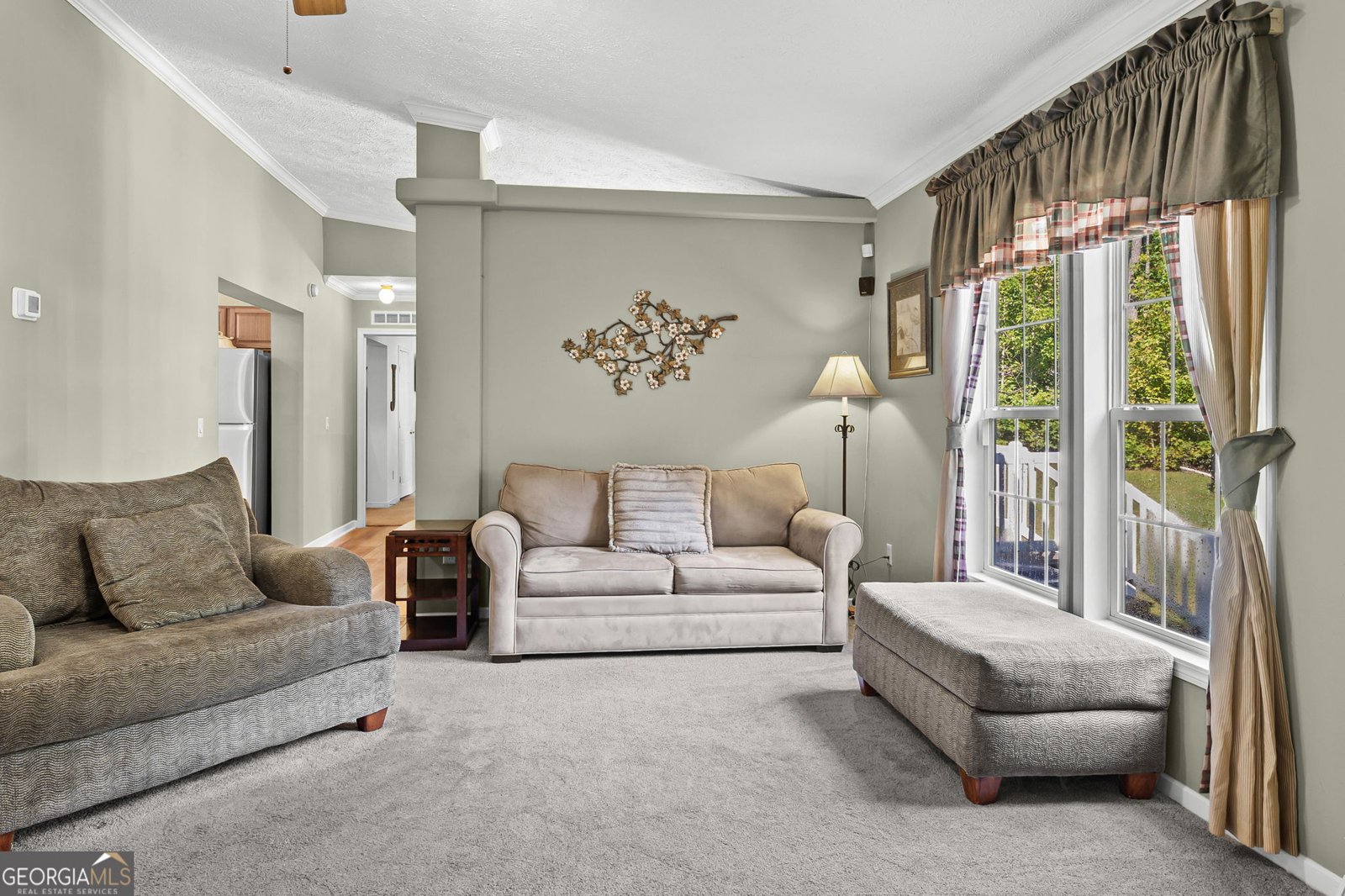 354 Gibson Road Newnan - Photo 9