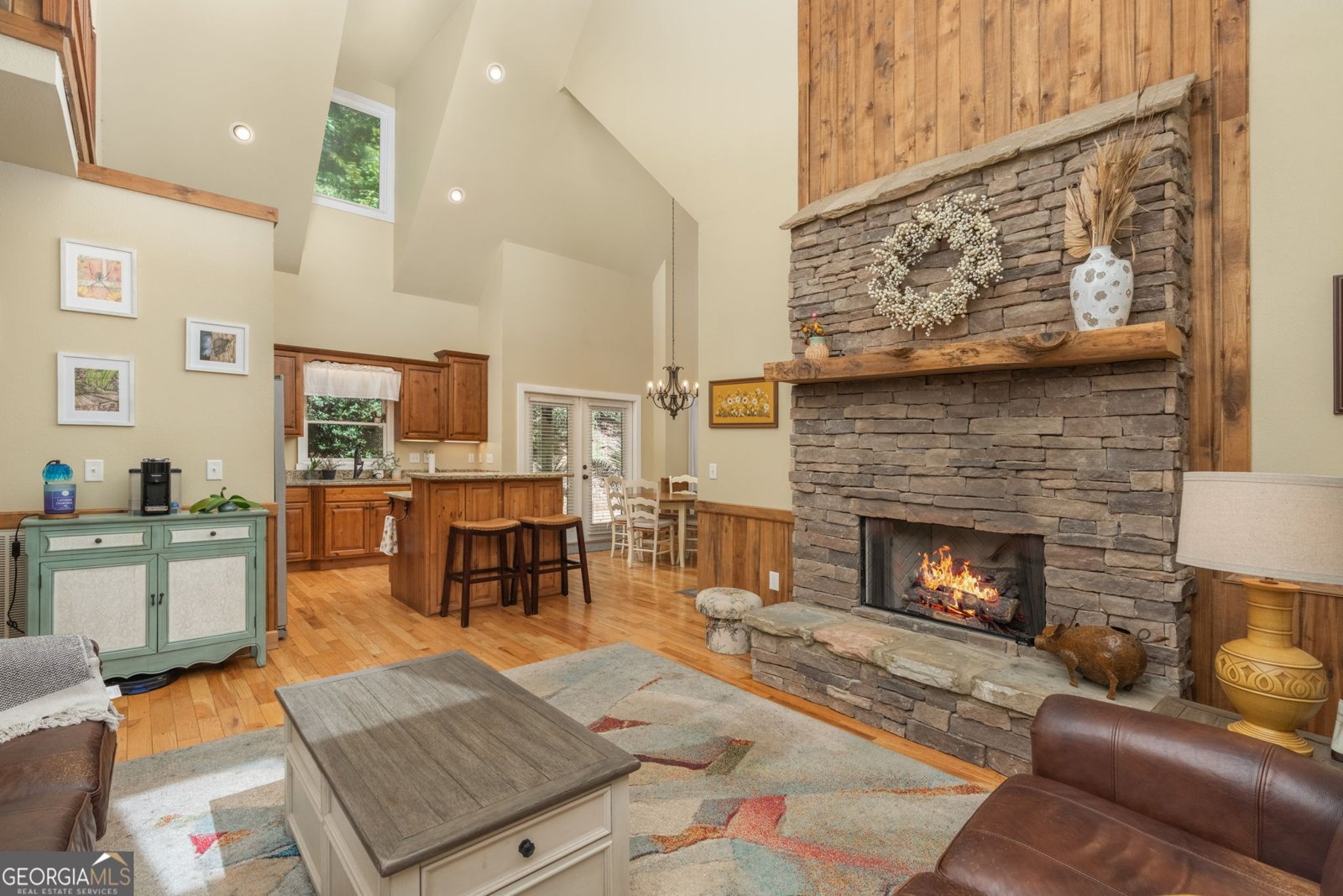 31 Nahunta Court Ellijay - Photo 17