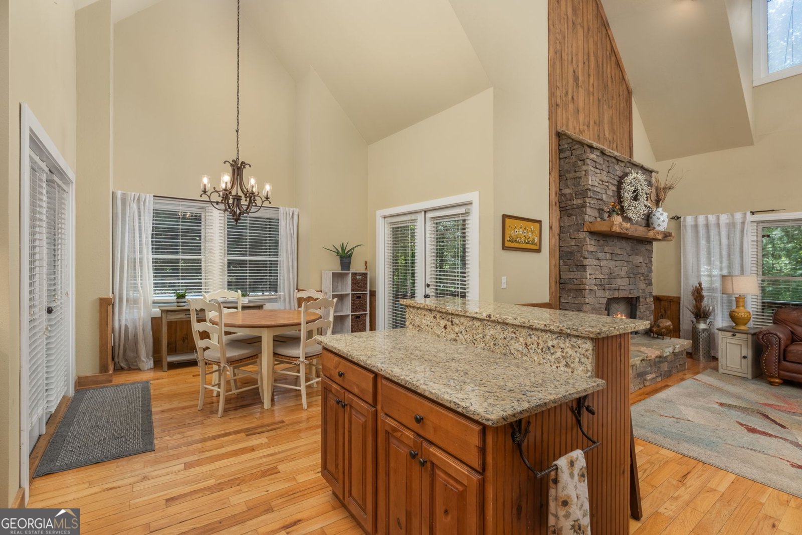 31 Nahunta Court Ellijay - Photo 18