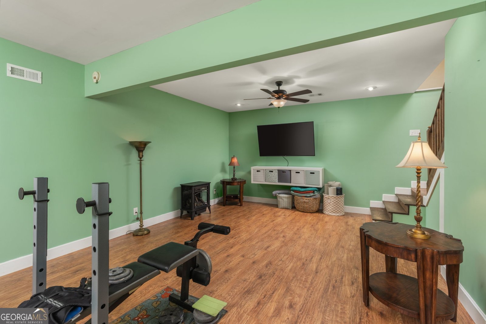 31 Nahunta Court Ellijay - Photo 32