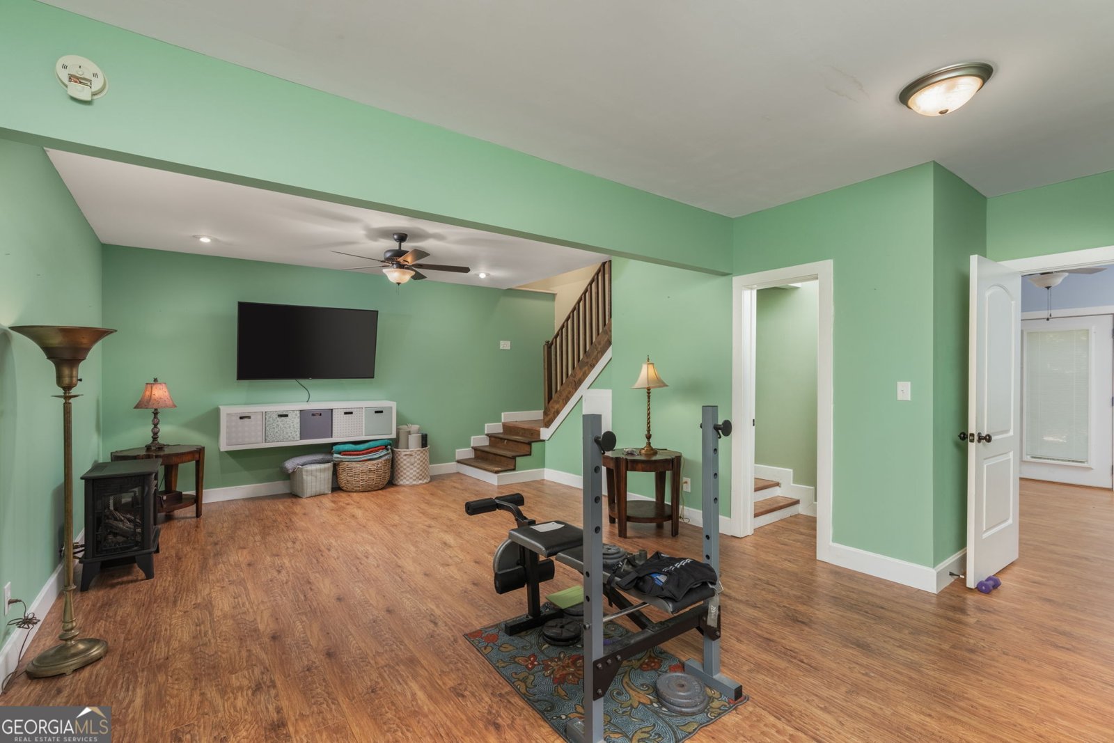 31 Nahunta Court Ellijay - Photo 33