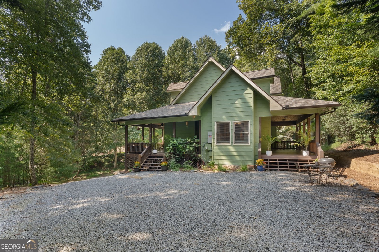 31 Nahunta Court Ellijay - Photo 41