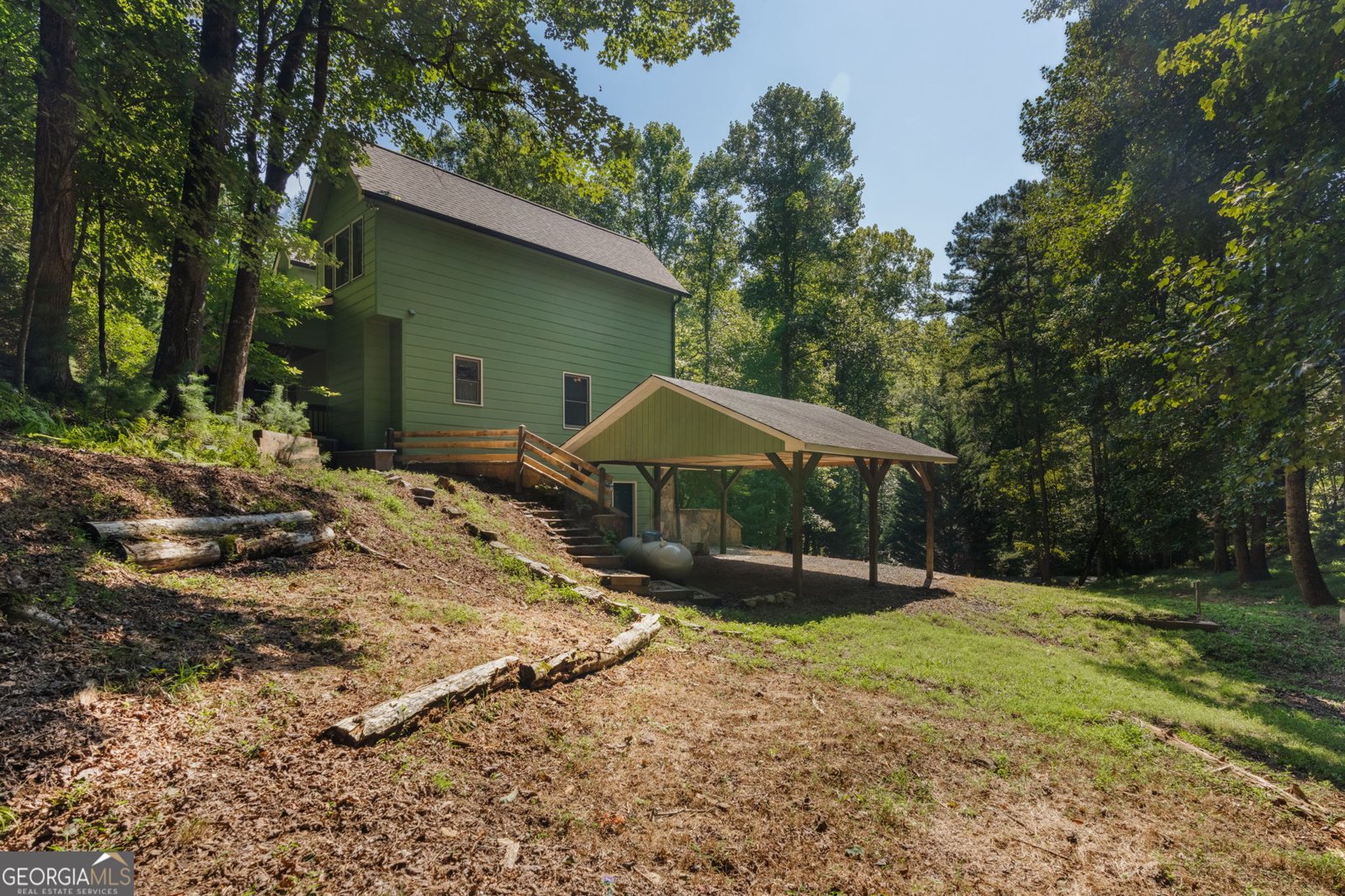 31 Nahunta Court Ellijay - Photo 42