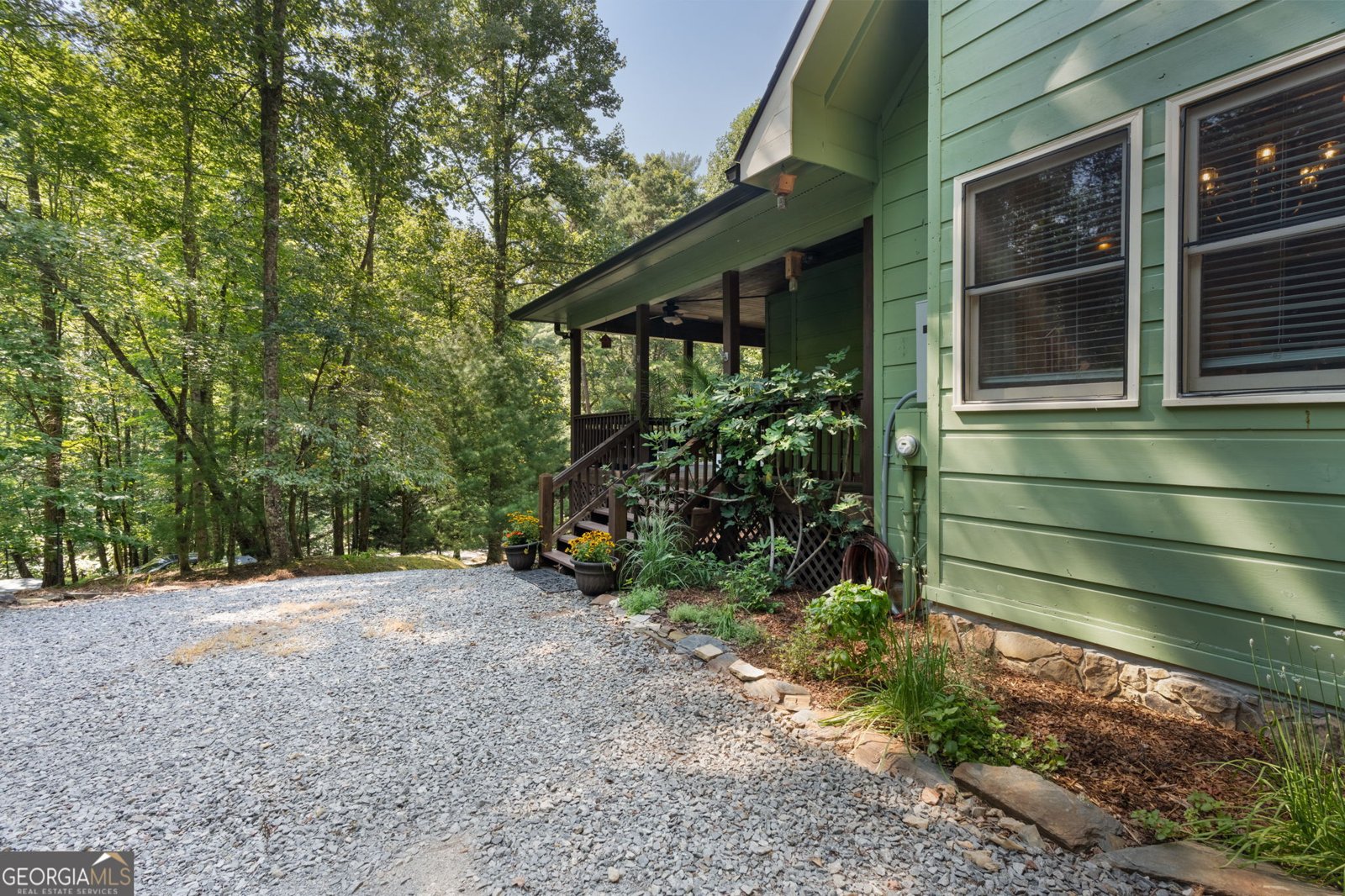 31 Nahunta Court Ellijay - Photo 6