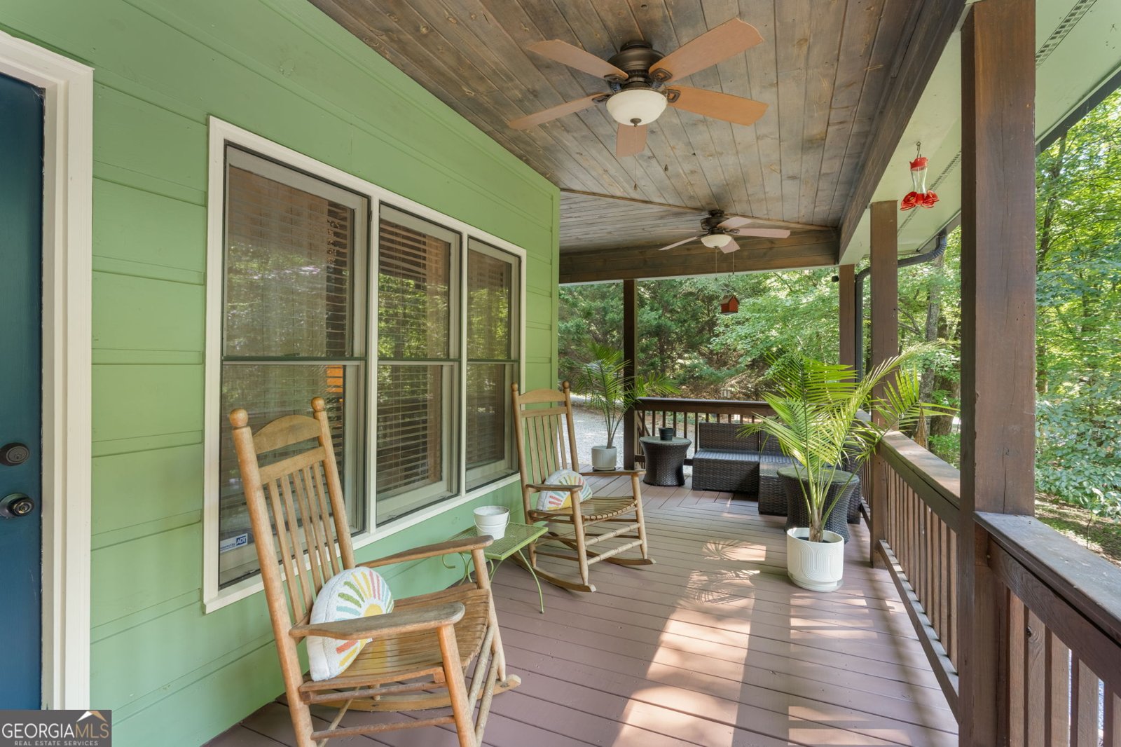 31 Nahunta Court Ellijay - Photo 8