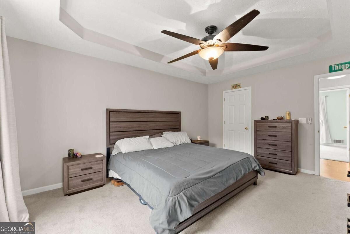 5920 Branden Hill Lane Buford - Photo 17