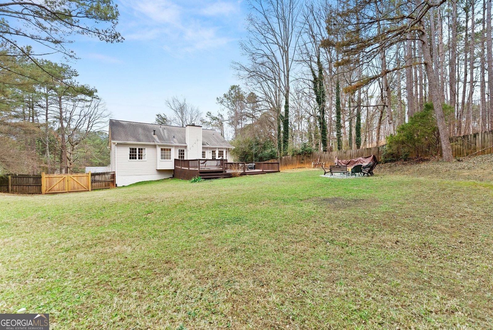 5920 Branden Hill Lane Buford - Photo 33