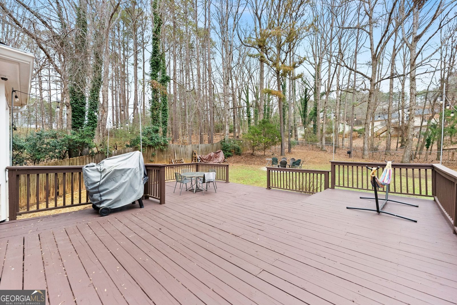 5920 Branden Hill Lane Buford - Photo 36