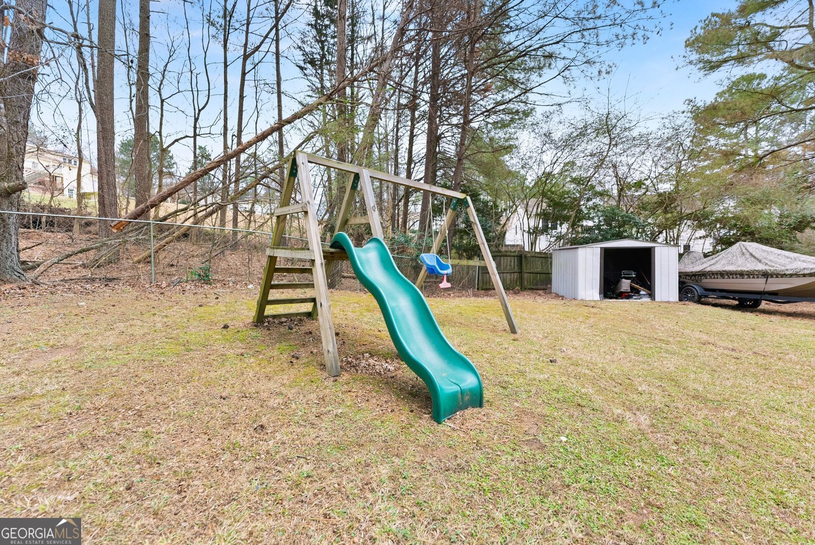 5920 Branden Hill Lane Buford - Photo 38