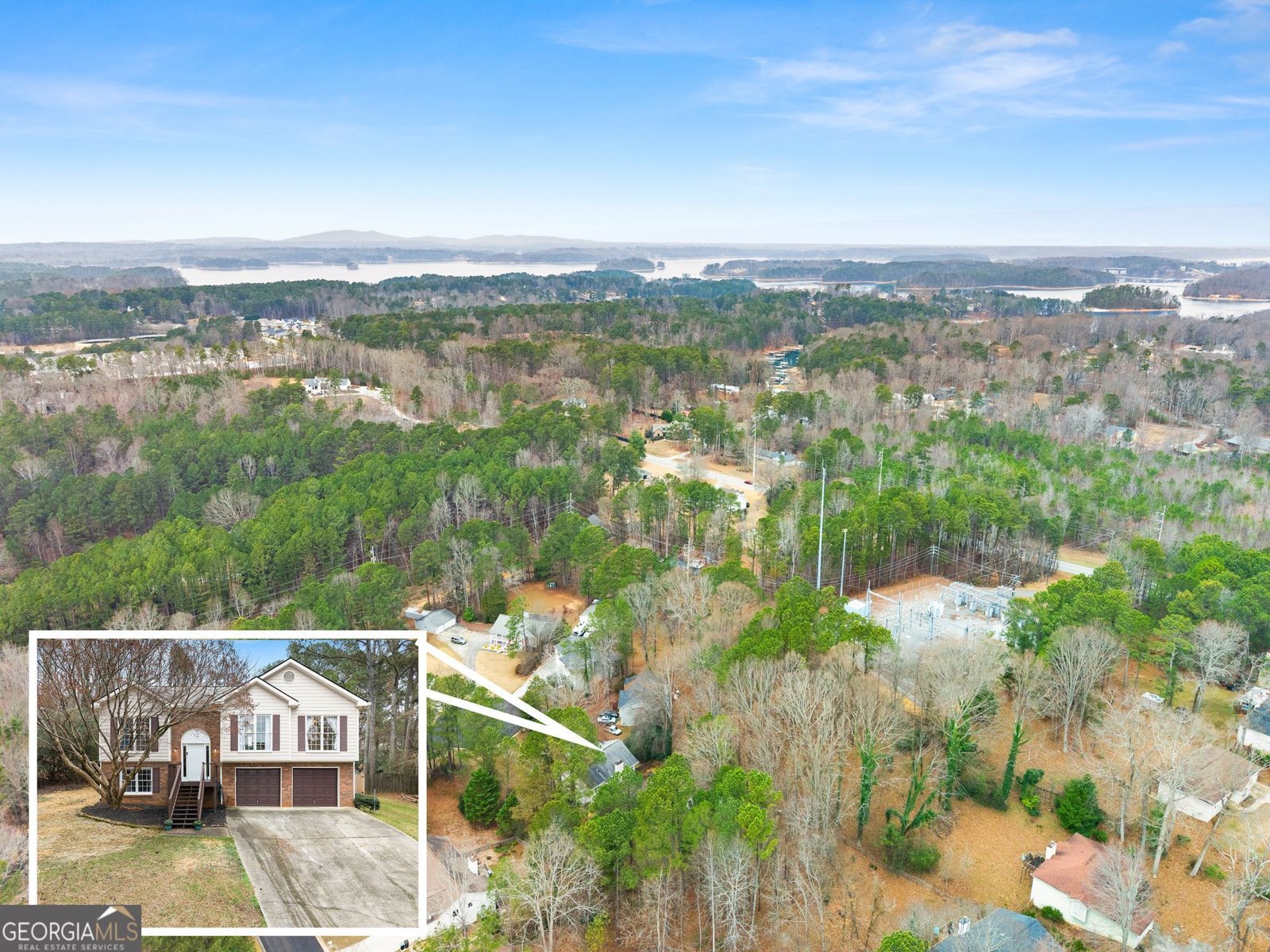 5920 Branden Hill Lane Buford - Photo 41