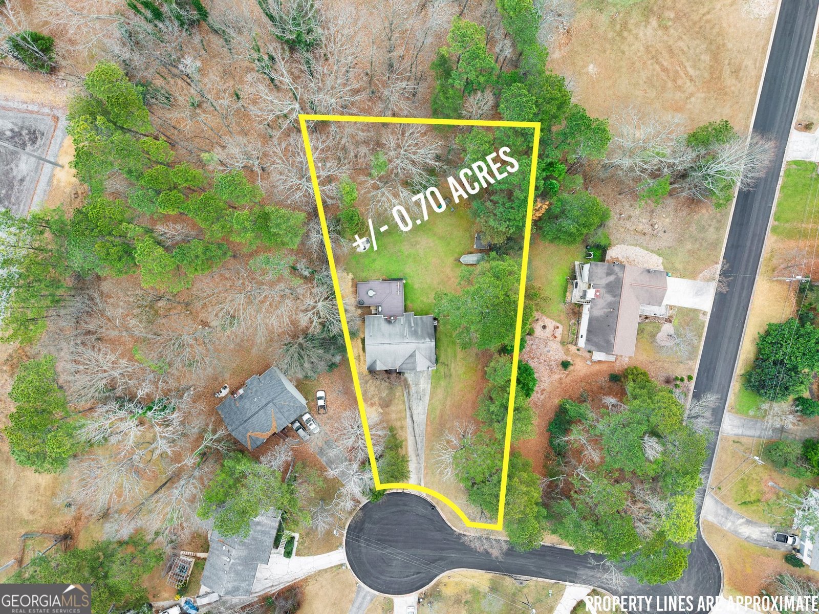 5920 Branden Hill Lane Buford - Photo 42