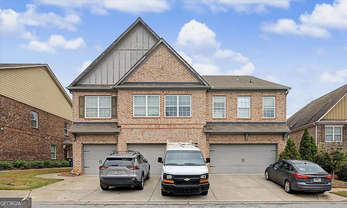 805 Pleasant Hill Road Lilburn - main photo