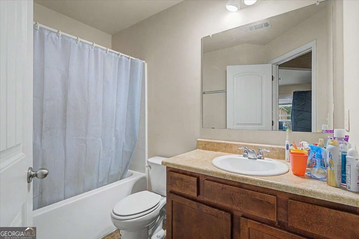 805 Pleasant Hill Road Lilburn - Photo 12