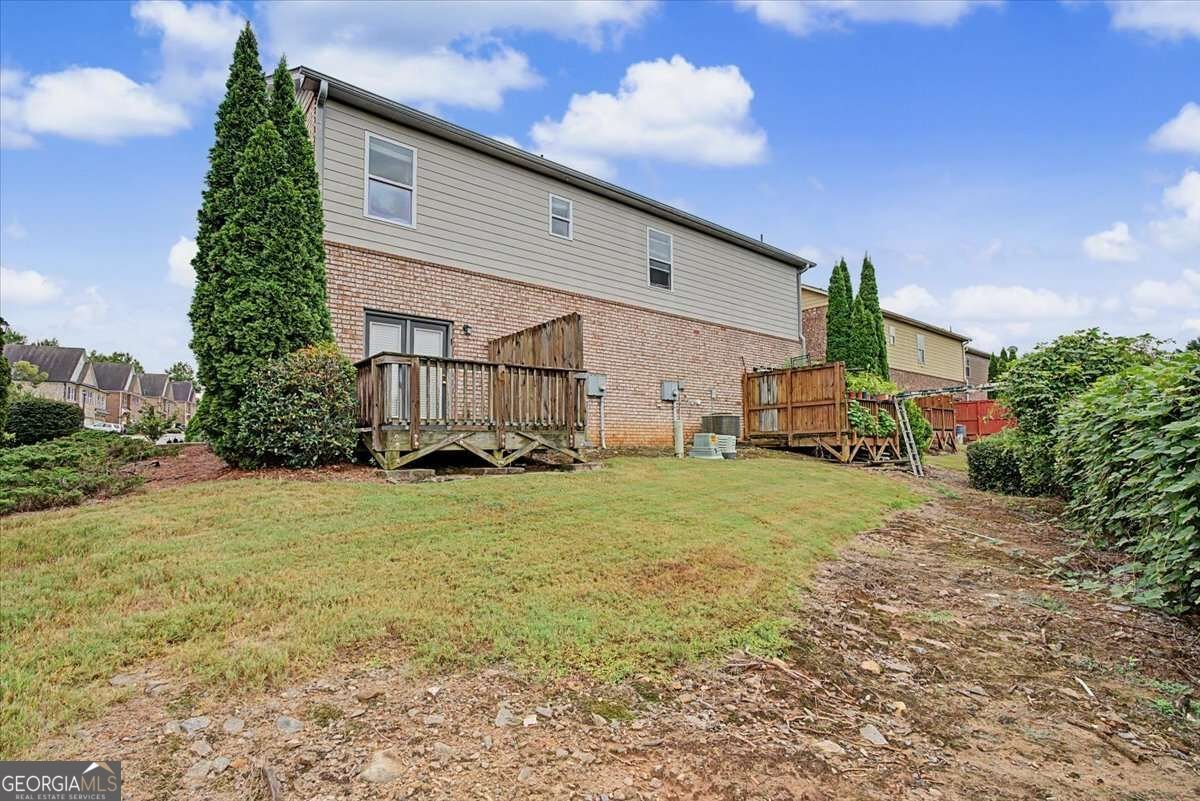 805 Pleasant Hill Road Lilburn - Photo 16