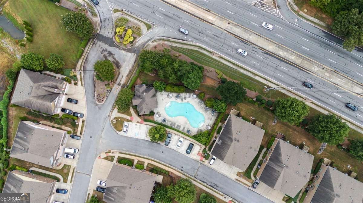 805 Pleasant Hill Road Lilburn - Photo 17