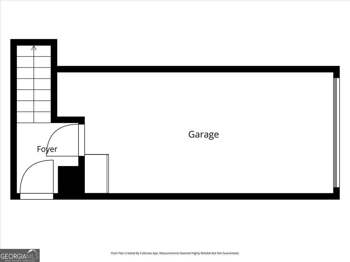 805 Pleasant Hill Road Lilburn - Photo 19