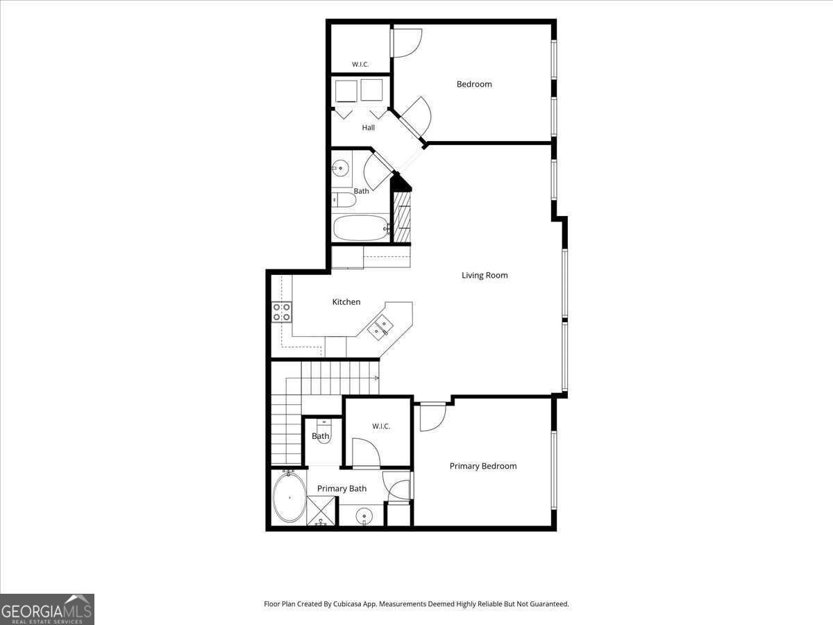 805 Pleasant Hill Road Lilburn - Photo 21