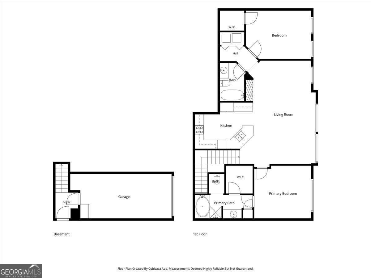 805 Pleasant Hill Road Lilburn - Photo 22