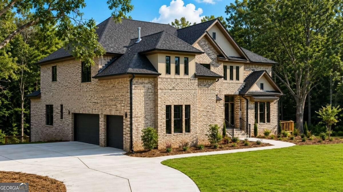 1332 New Hope Church Road Loganville - Photo 42