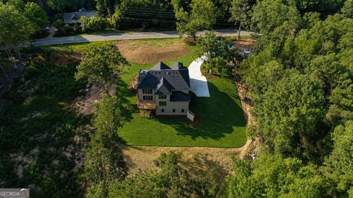 1332 New Hope Church Road Loganville - Photo 43