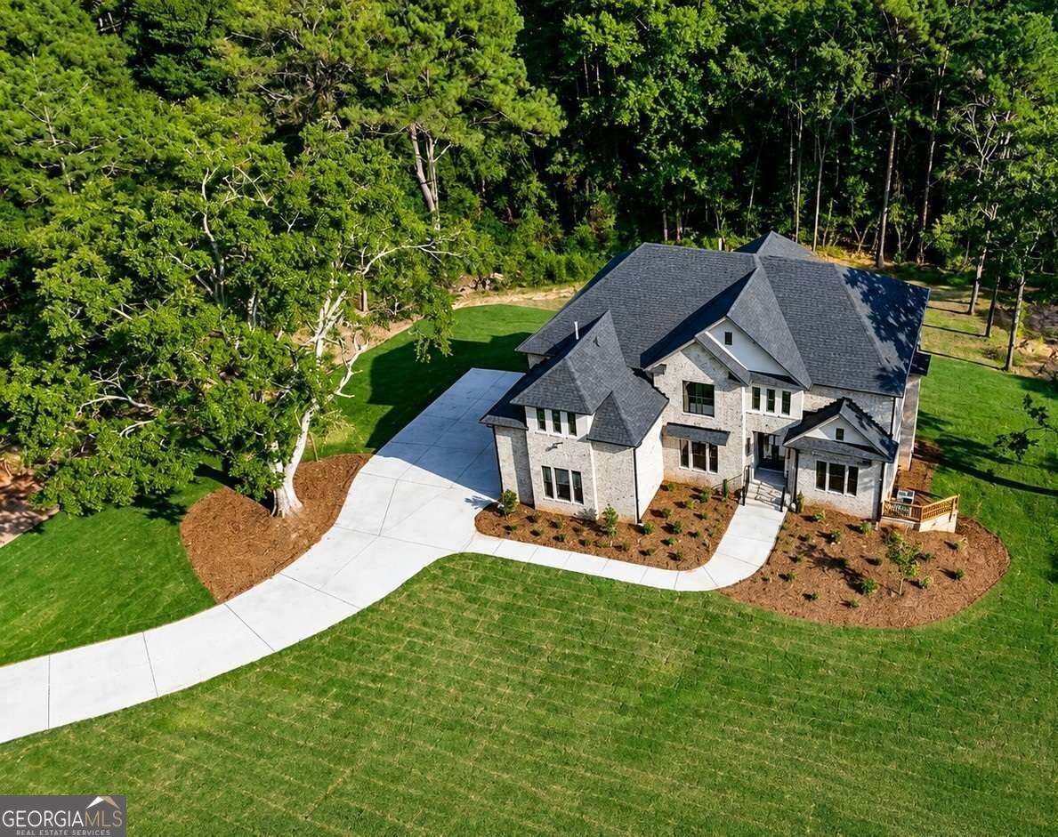 1332 New Hope Church Road Loganville - Photo 44