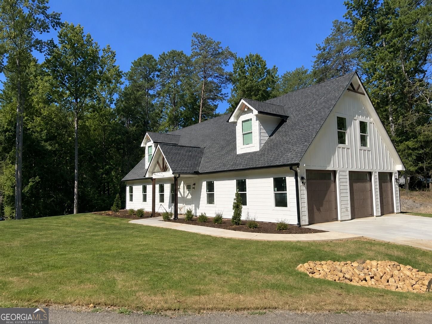 6711 Wildwood Trail Gainesville - Photo 15