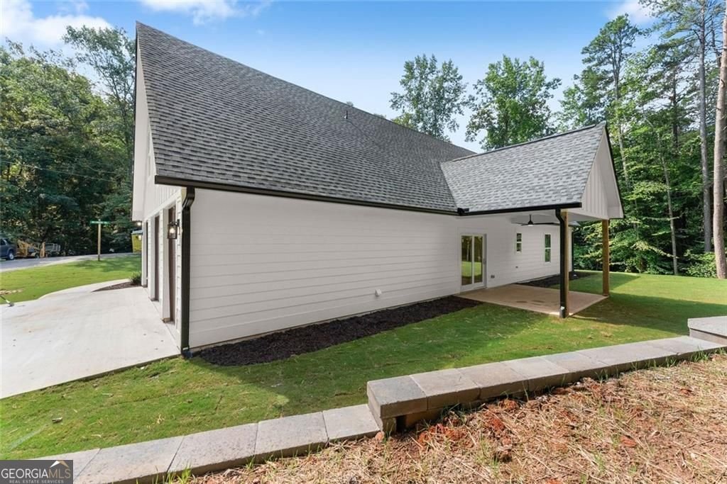 6711 Wildwood Trail Gainesville - Photo 43