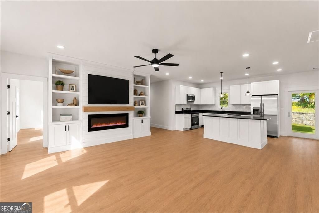 6711 Wildwood Trail Gainesville - Photo 8