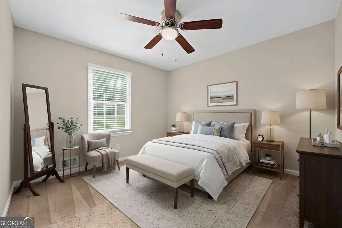 654 Village Creek Drive Lilburn - Photo 13