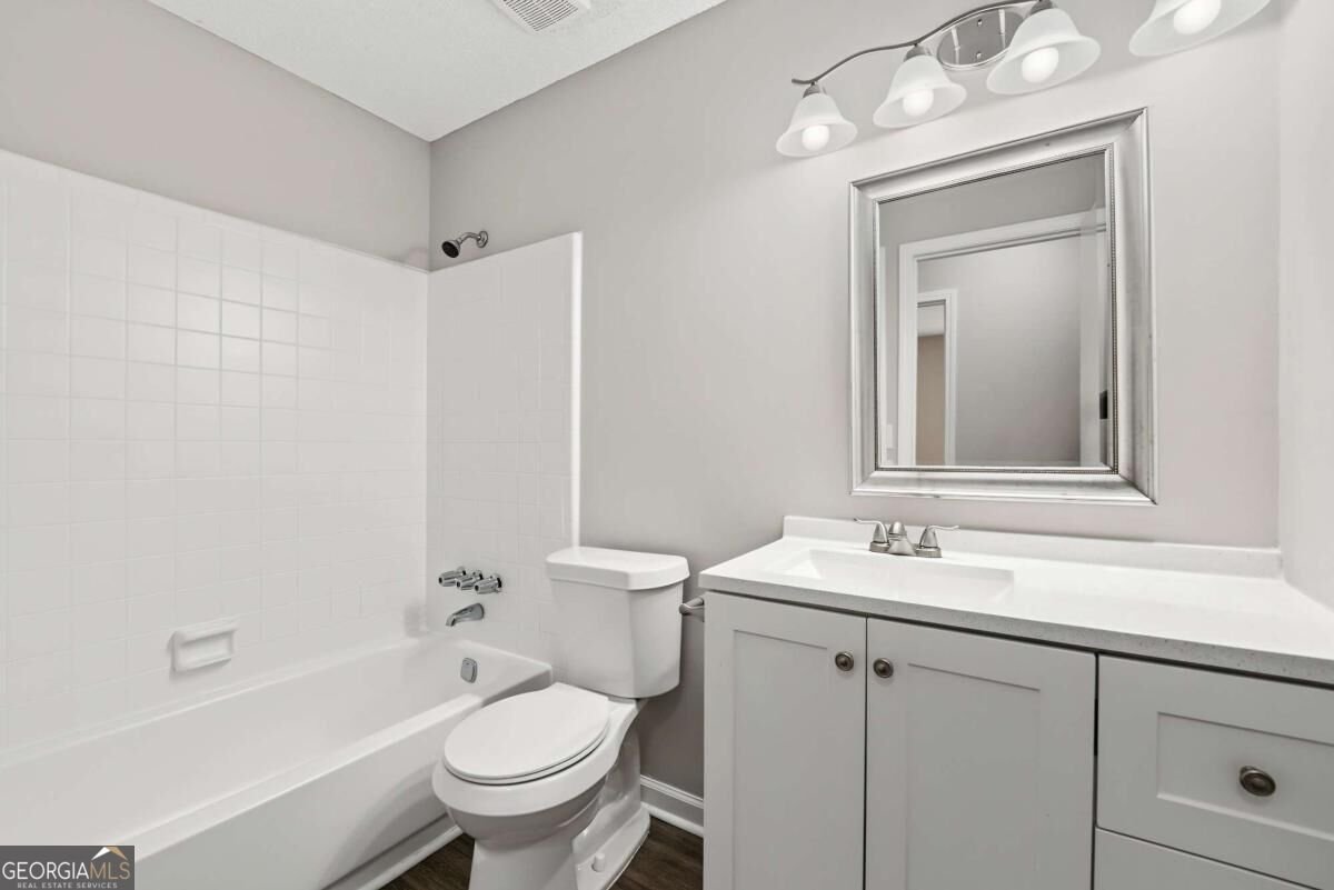 654 Village Creek Drive Lilburn - Photo 15