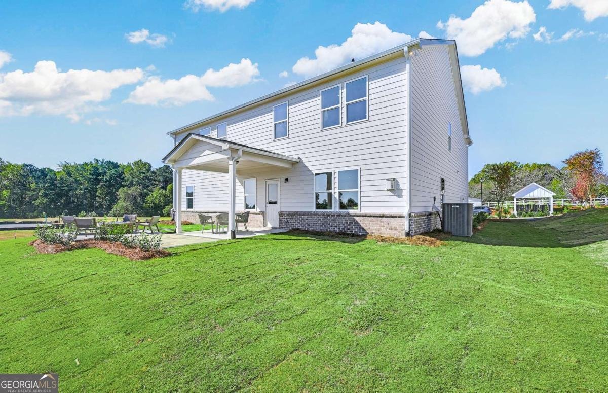 2319 Tidwell Court Dacula - Photo 40