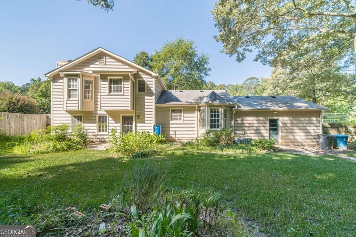 919 Gate Post Lane Lawrenceville - Photo 42