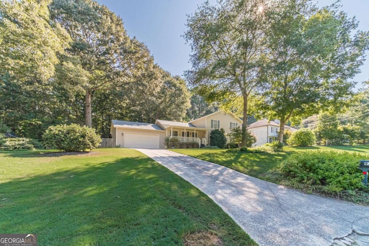 919 Gate Post Lane Lawrenceville - Photo 46