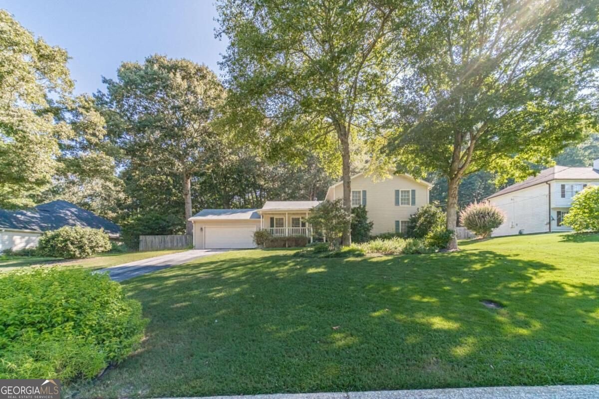 919 Gate Post Lane Lawrenceville - Photo 47