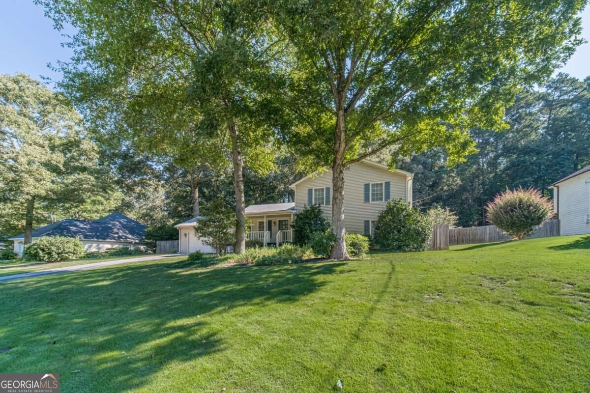 919 Gate Post Lane Lawrenceville - Photo 48