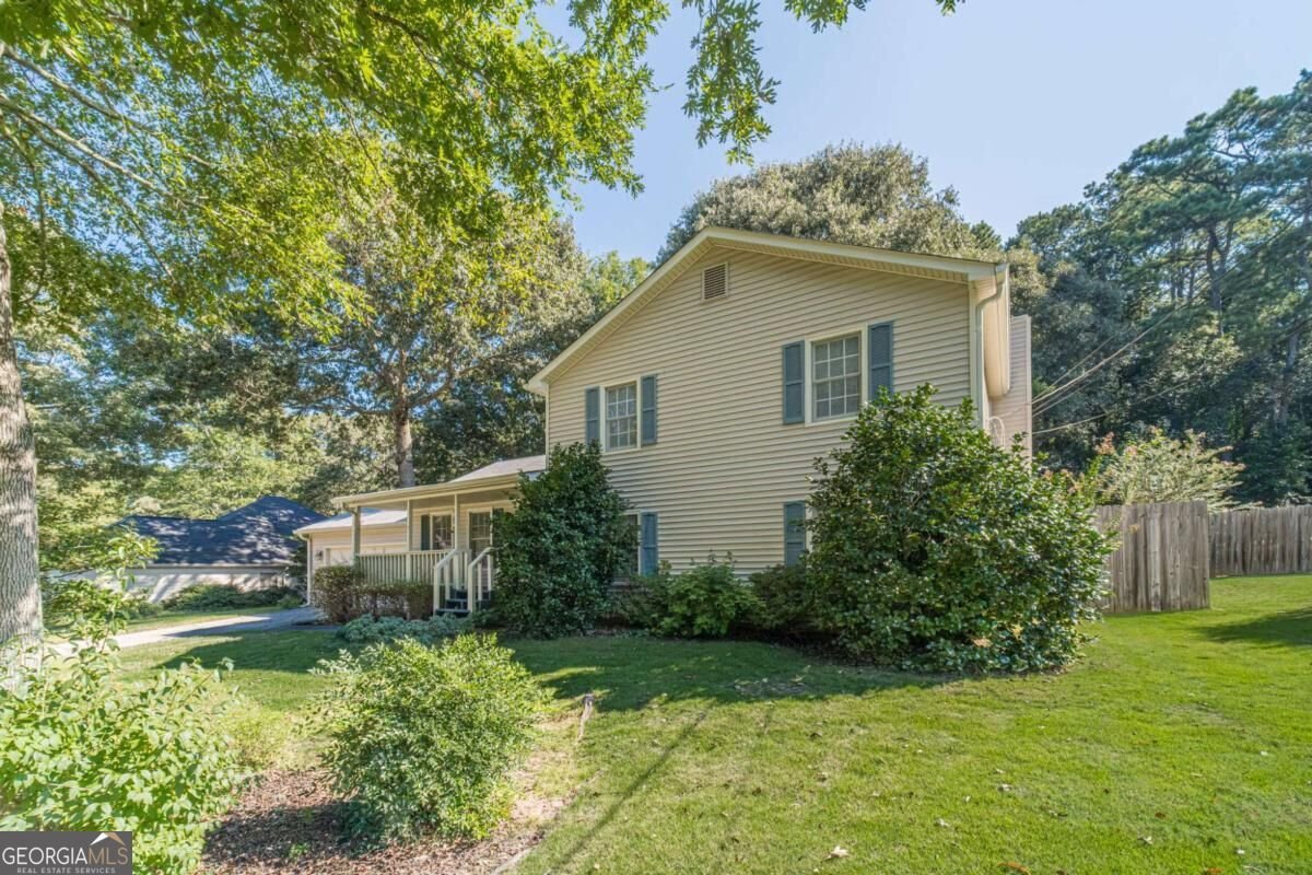 919 Gate Post Lane Lawrenceville - Photo 49