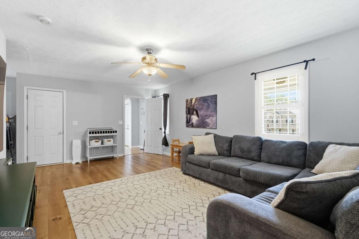 16 Hames Point Adairsville - Photo 10