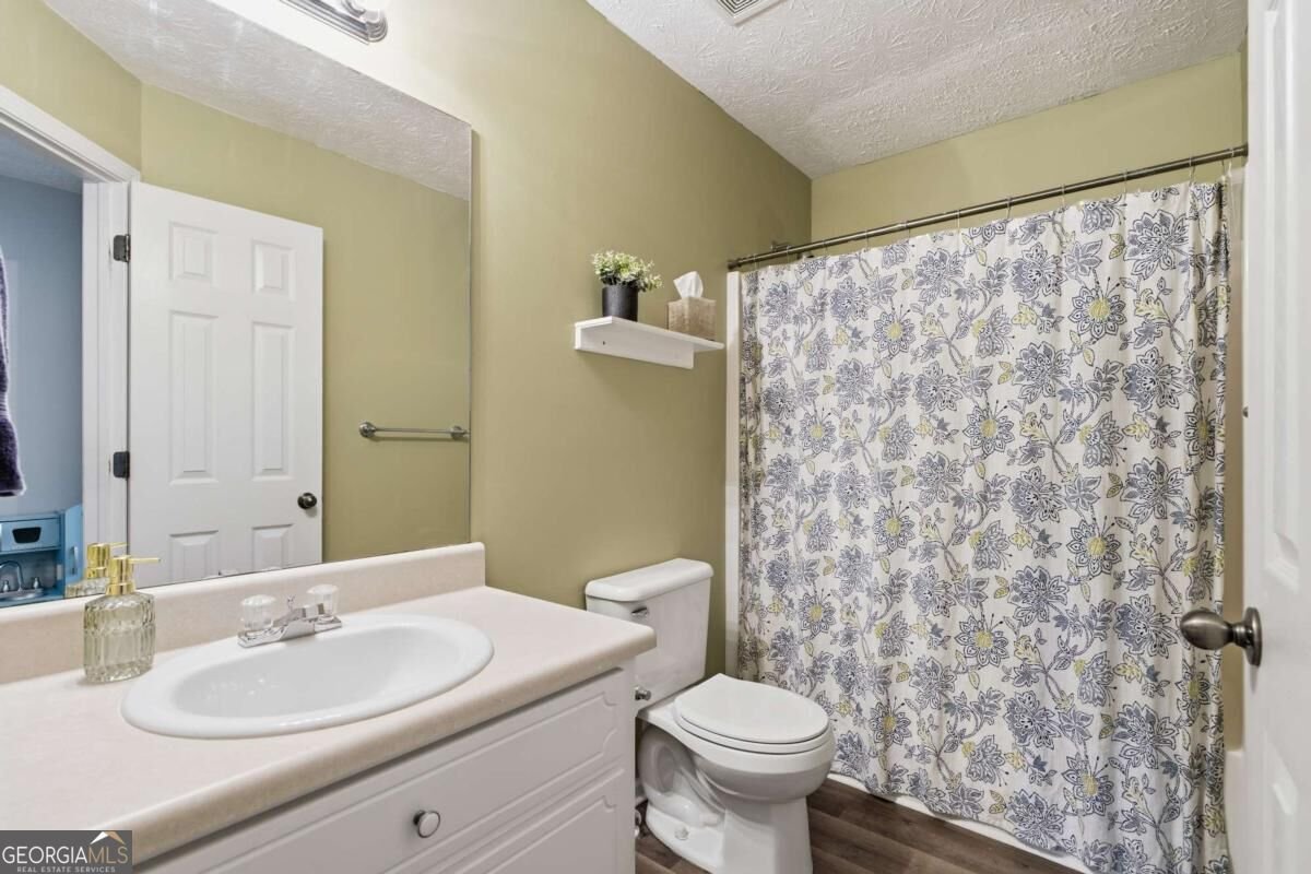 16 Hames Point Adairsville - Photo 12