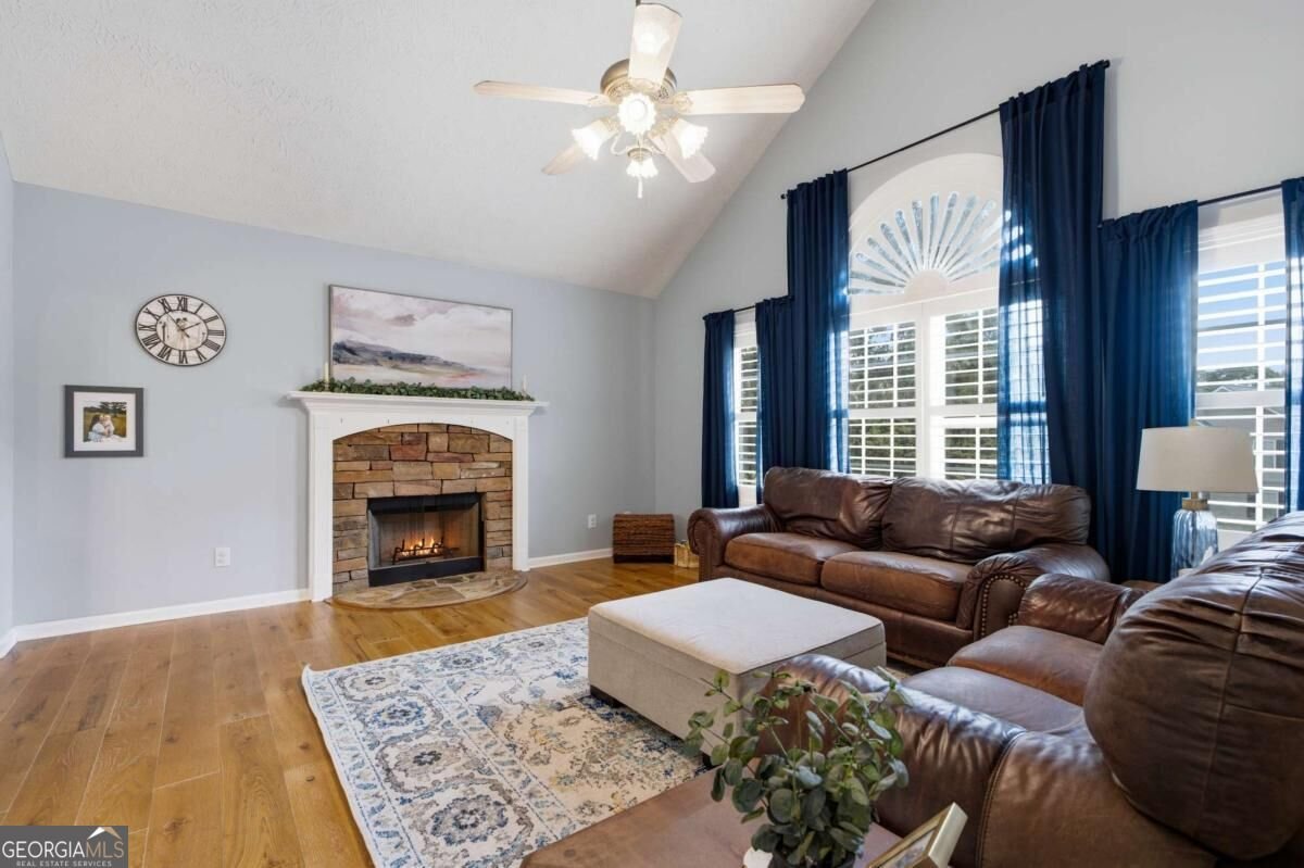 16 Hames Point Adairsville - Photo 14