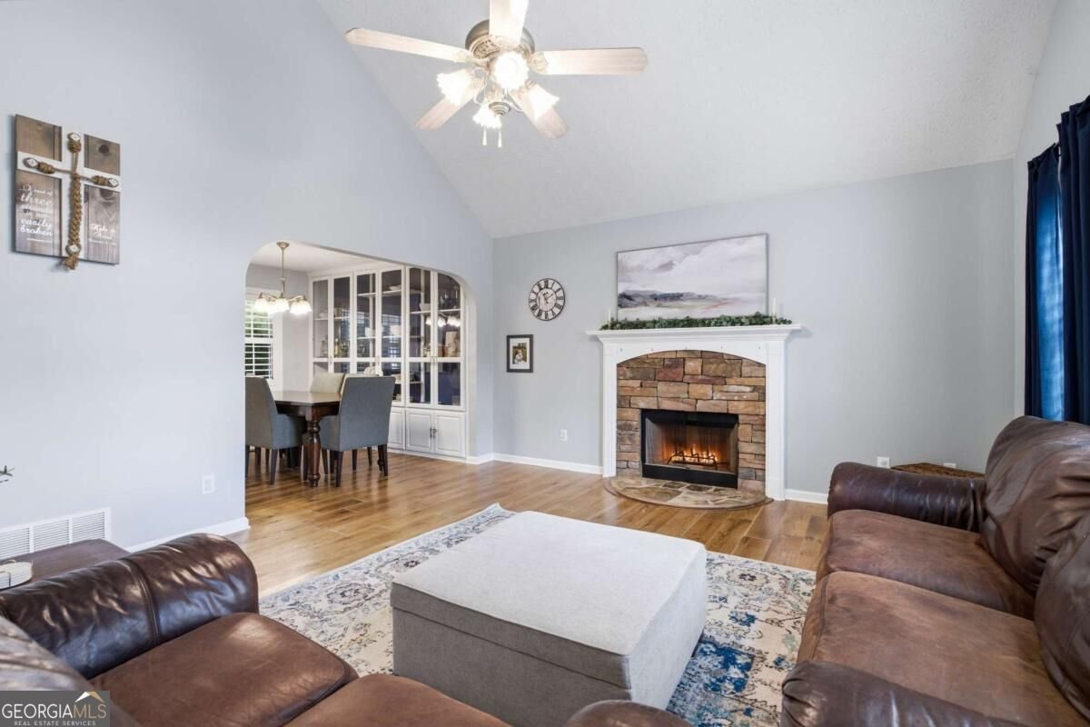 16 Hames Point Adairsville - Photo 16