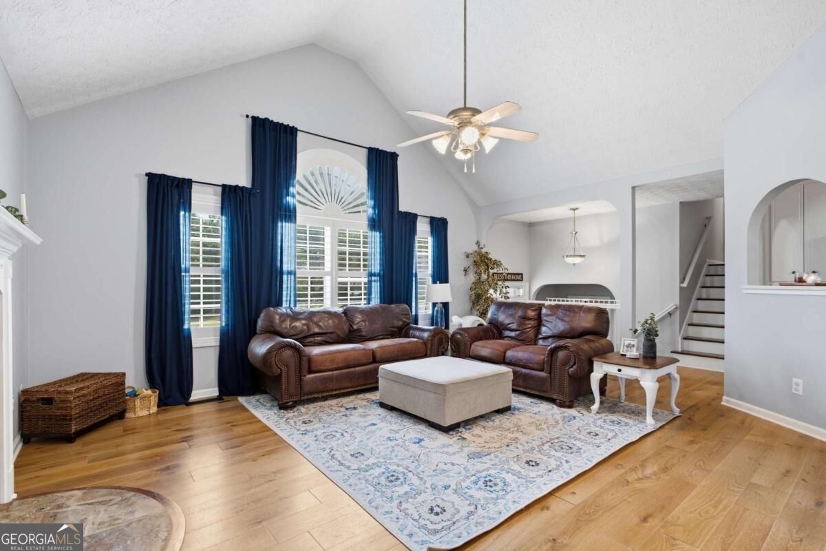 16 Hames Point Adairsville - Photo 17